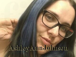 AshleyAnnJohnson