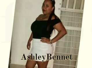 AshleyBennet