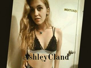 AshleyCland