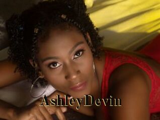 AshleyDevin