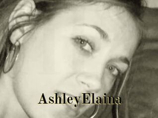 AshleyElaina