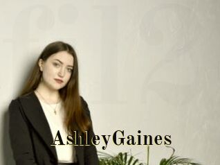 AshleyGaines