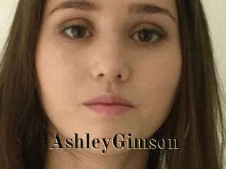 AshleyGimson