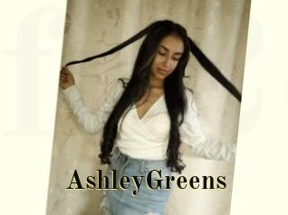 AshleyGreens