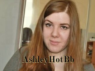 AshleyHotBb