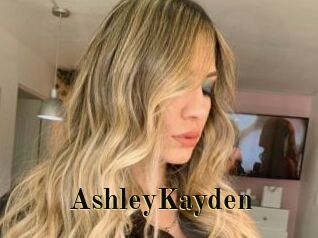 AshleyKayden