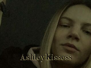 AshleyKissess