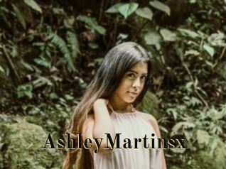 AshleyMartinsx
