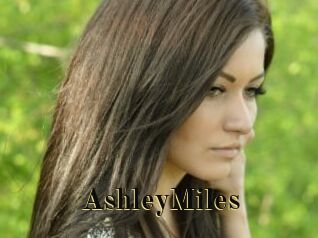 AshleyMiles