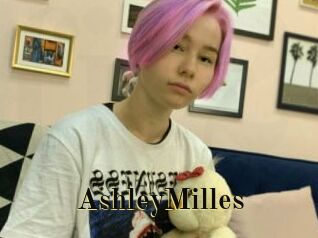 AshleyMilles