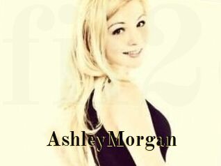 AshleyMorgan