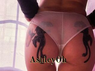 AshleyOh