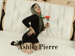 AshleyPierre