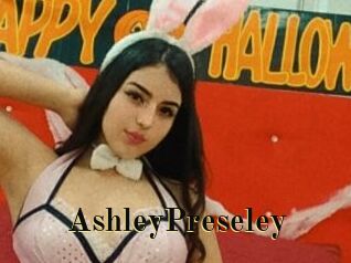 AshleyPreseley