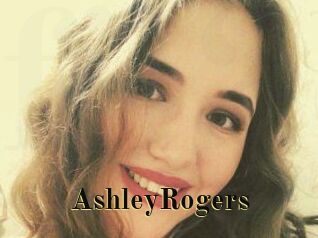 AshleyRogers