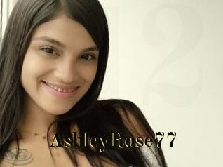 AshleyRose77