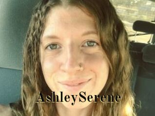 AshleySerene