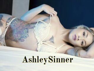 AshleySinner