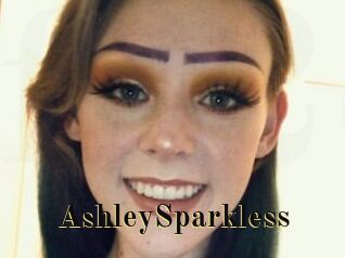 AshleySparkless