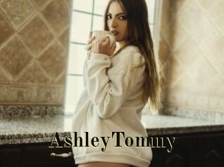 AshleyTommy