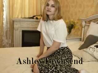 AshleyTownsend