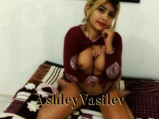 AshleyVasilev