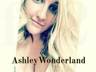 AshleyWonderland