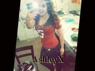 AshleyX