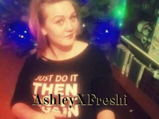 AshleyXFreshi