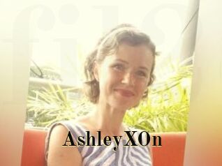 AshleyXOn