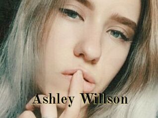Ashley_Willson