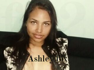 Ashley_fox