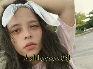 Ashleysex69