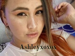 Ashleyxoxox