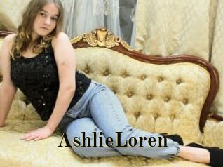 AshlieLoren