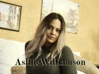 AshlieWilliamson