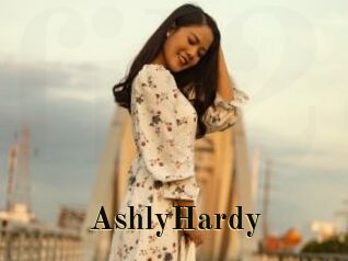 AshlyHardy