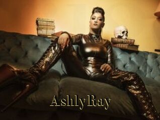 AshlyRay