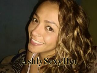 AshlySexyHot