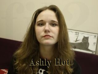 Ashly_Hot