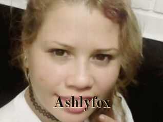 Ashlyfox
