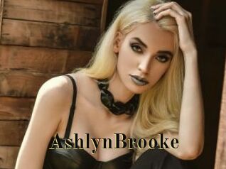 AshlynBrooke