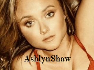 AshlynShaw