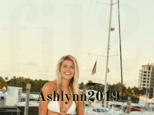 Ashlynn2019