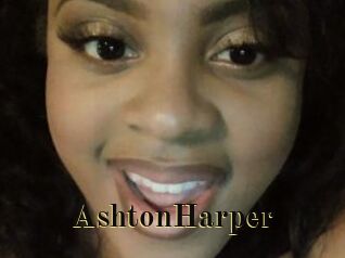 AshtonHarper