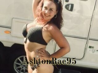 AshtonRae95 Films 2 Q