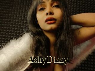AshyDizzy