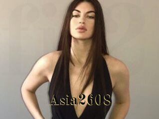 Asia2608 Films 2 Q