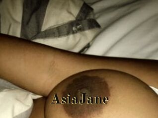AsiaJane