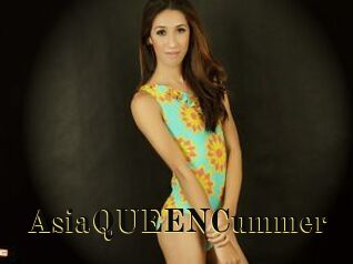 AsiaQUEENCummer